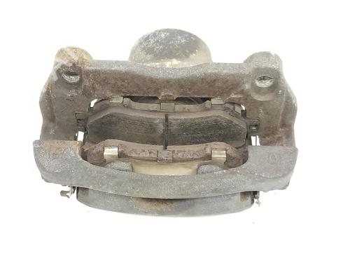 Right front brake caliper NISSAN QASHQAI II SUV (J11, J11_) 1.6 DIG-T | BP11599027M104 
