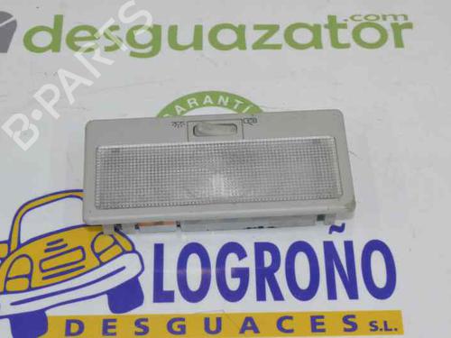 Interior roof light VW TRANSPORTER T4 Van (70A, 70H, 7DA, 7DH) 1.9 TD 191947111B | 4498Y20 |