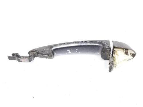Rear left exterior door handle BMW 3 (E90) 320 i | BP7480846C130 