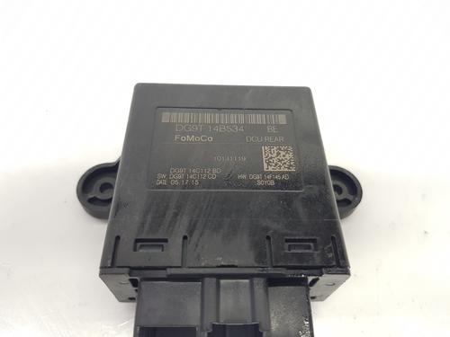 Electronic module FORD MONDEO V Hatchback (CE) 2.0 TDCi | BP9645485M83 
