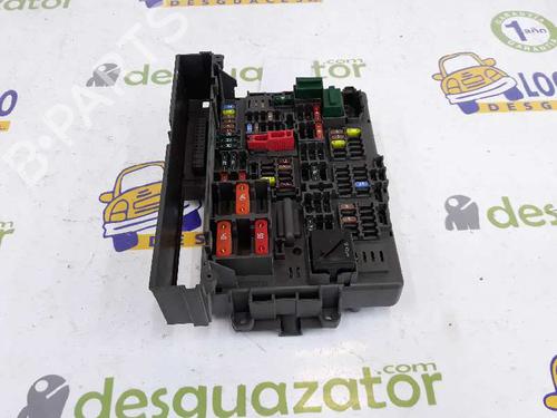 Fuse box BMW X1 (E84) sDrive 18 d | BP1677801E1 