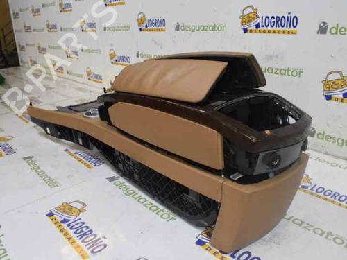 Armrest / Center console BMW 7 (E65, E66, E67) 730 Ld | BP7152984I20 