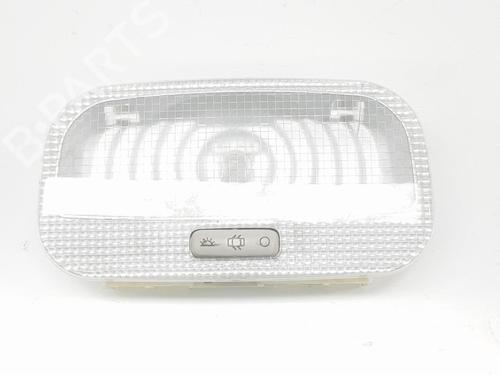 Used Interior roof light PEUGEOT 3008 I MPV (0U_) 1.6 HDi 115 / BlueHDi 115 (116 hp) 16119674