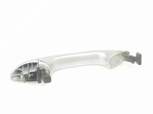 Rear right exterior door handle MERCEDES-BENZ M-CLASS (W164) ML 320 CDI 4-matic (164.122) | BP17451708C130 
