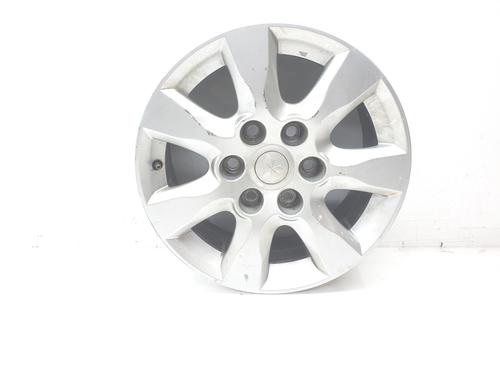 Used Rim MITSUBISHI PAJERO IV (V8_W, V9_W) 3.2 DI-D 4WD (V98W, V88W) (190 hp) 27166207