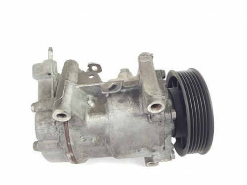 AC compressor CITROËN C4 CACTUS 1.6 BlueHDi 100 | BP37158201M34 - Image 2