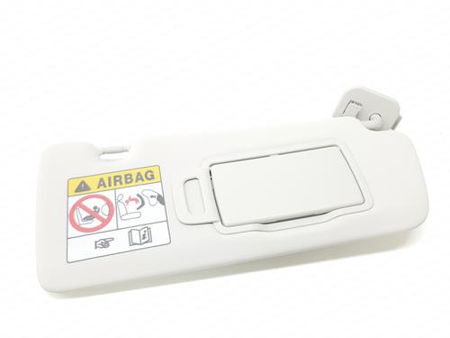 Højre solskærm Højre solskærm DACIA SANDERO III [2021-2026] 34247472 34247472