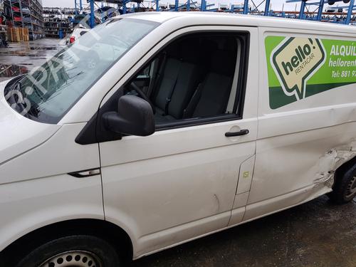 Generator VW TRANSPORTER T6 Van (SGA, SGH, SHA, SHH) 2.0 TDI | BP24298416M7 