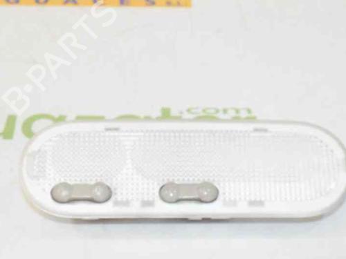 Innerbelysning RENAULT TRAFIC II Bus (JL) 2.0 dCi 115 (JL00, JL01, JL0H, JL0M, JL0U) (114 hp) 7420548