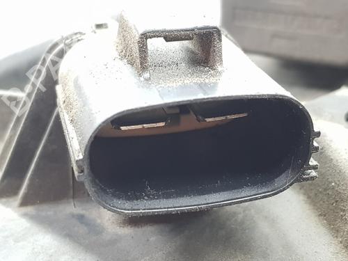 Radiator fan FORD TRANSIT CUSTOM V362 Van (FY, FZ) 2.2 TDCi | BP31072398M35 