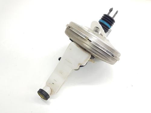 Used Servo brake MERCEDES-BENZ GLA-CLASS (X156) GLA 200 CDI / d (156.908) (136 hp) 21072876