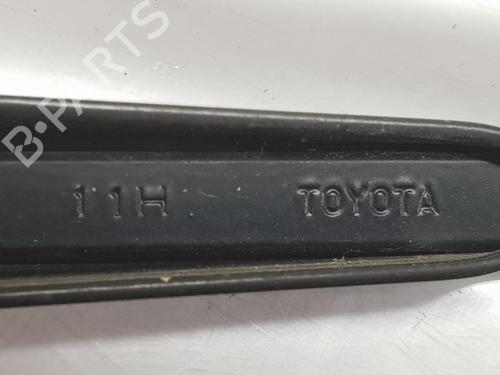 Front windshield wiper arm TOYOTA LAND CRUISER PRADO (_J12_) 3.0 D-4D (KDJ120, KDJ125) | BP7044361C143 