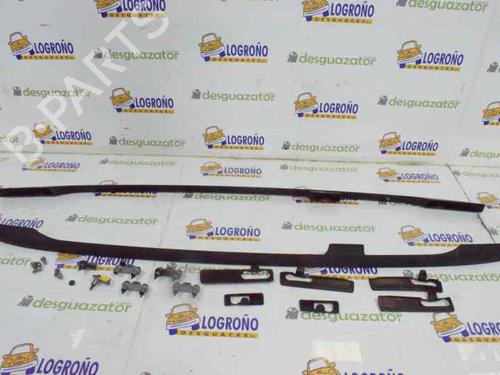 Roof bar BMW X5 (E53) 3.0 d | BP11637014C65 