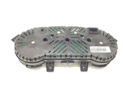 Instrument cluster IVECO DAILY VI Van 33S14, 35S14 | BP34266896C47  - Image 7