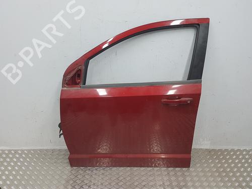 Used Left front door Left front door 37595286 37595286