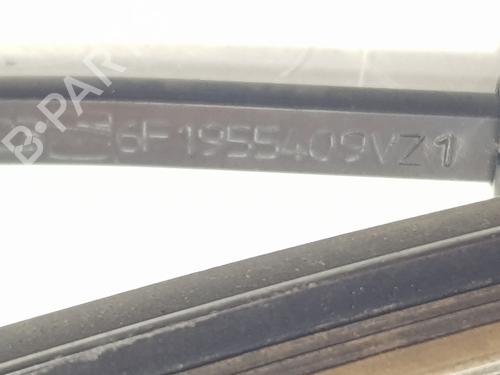 Front windshield wiper arm SEAT IBIZA V (KJ1, KJG)  | BP27503626C143 