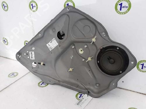 Rear right window mechanism MERCEDES-BENZ B-CLASS Sports Tourer (W245) B 180 CDI (245.207) | BP5250809C25 