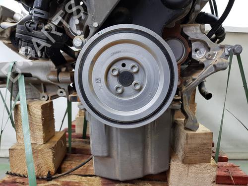 Engine VW CRAFTER Van (SY_, SX_)  | BP29534750M1 