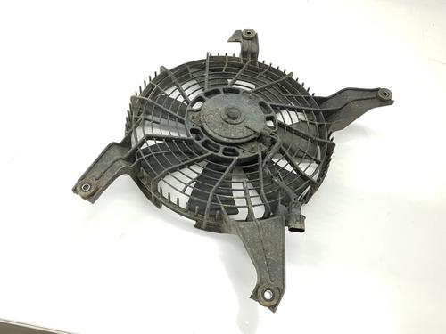 Radiator fan MITSUBISHI PAJERO IV (V8_W, V9_W) 3.2 DI-D 4WD | BP26704088M35 