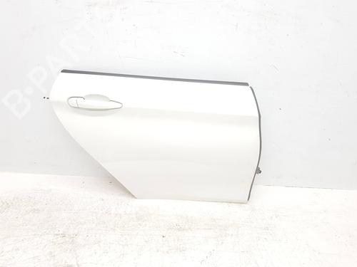 Used Right rear door BMW 4 Gran Coupe (F36) 418 d (150 hp) 29508560