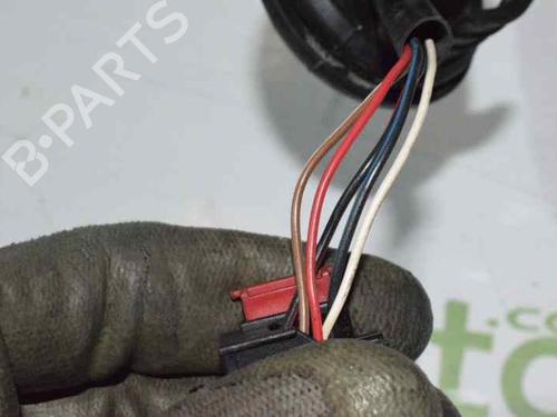 Left mirror AUDI A3 Sportback (8PA) 2.0 TDI 16V | BP2218459C26 