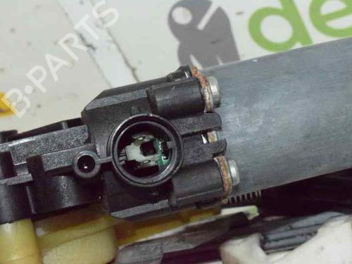 Front left window mechanism RENAULT KANGOO / GRAND KANGOO II (KW0/1_) 1.5 dCi 85 (KW0K, KW0L, KW0B) | BP769702C22 