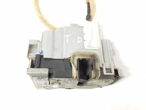 Rear right lock LANCIA DELTA III (844_) 1.6 D Multijet (844.AXC11, 844.AXC1A) | BP16569684C99 