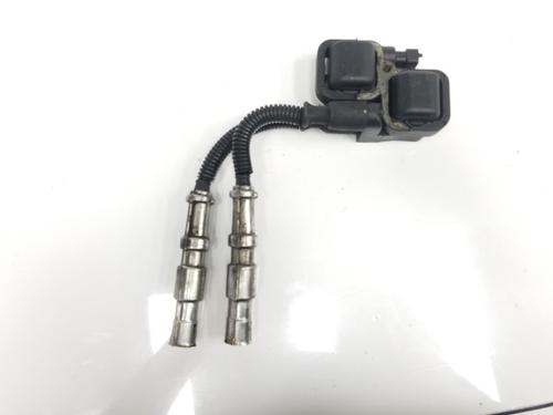 Ignition coil MERCEDES-BENZ M-CLASS (W163) ML 55 AMG (163.174) | BP8927628M94 