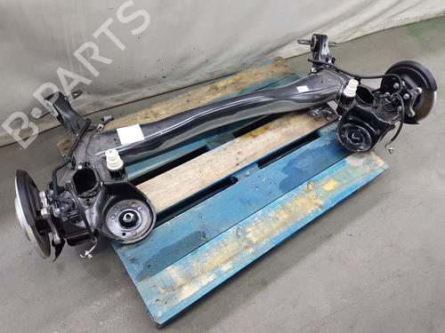 Rear axle OPEL ASTRA L Sports Tourer (O5) 1.2 (FRHNPJ) | BP24638072M2 