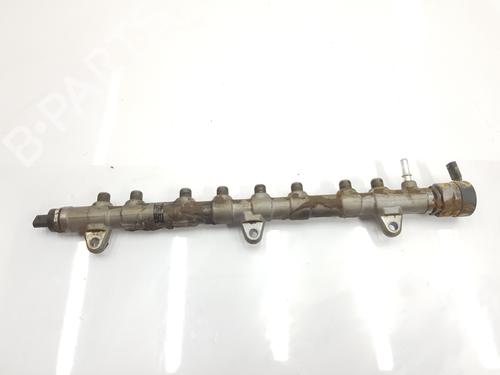 Used Injection rail BMW X5 (G05, F95) xDrive 30 d (265 hp) 27878704