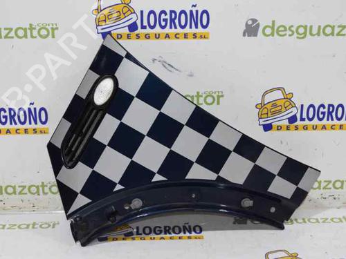 BP766092C41 | Aleta delantera izquierda MINI MINI (R50, R53) Cooper BP766092C41