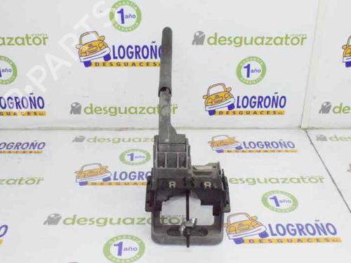Hand brake VW CADDY III Box Body/MPV (2KA, 2KH, 2CA, 2CH) 2.0 SDI | BP8775258I18 