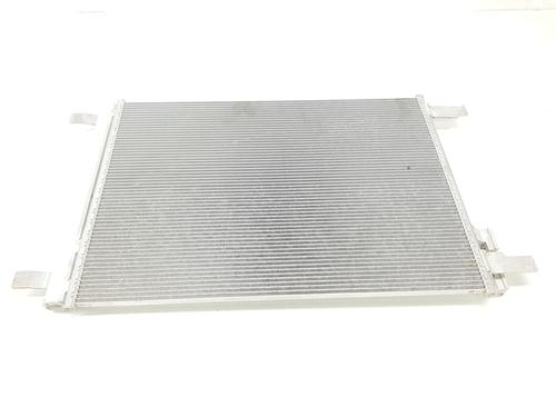 Used AC radiator VW POLO VI (AW1, BZ1, AE1) [2017-2025]  26333462