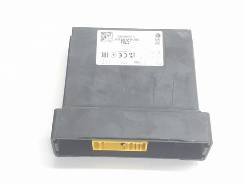 Module électronique OPEL ASTRA L Sports Tourer (O5) 1.2 (FRHNSL, FRHNSR) (131 hp) 25339355