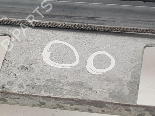 Front right window mechanism RENAULT MASTER III Van (FV) 2.3 dCi 130 FWD (FV0M, FV0Y, FV0J, FV02, FV03) | BP32528177C23 - Image 4