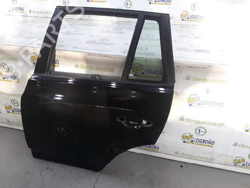 Left rear door BMW X3 (E83) 2.0 d | BP2280304C4 