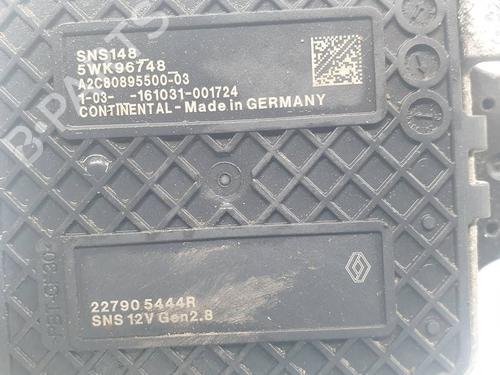 Electronic sensor OPEL MOVANO B Van (X62) | BP40155483M84 - Image 2