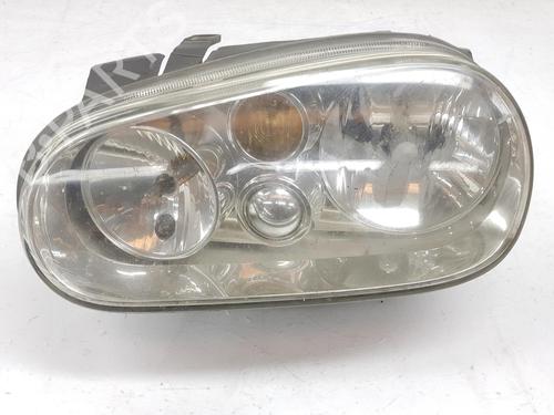 Left headlight VW GOLF IV (1J1) 1.9 TDI | BP14992432C28 