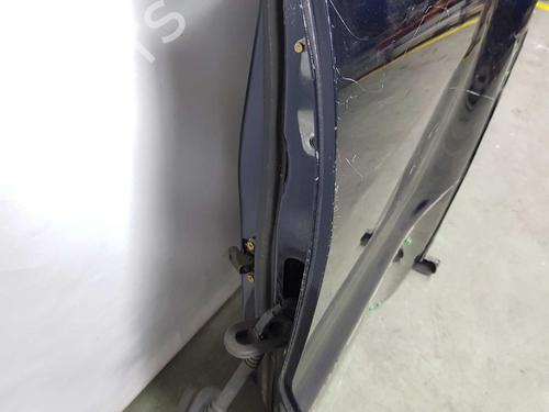 Left rear door MITSUBISHI PAJERO III (V7_W, V6_W) 3.2 Di-D (V68W) | BP6921475C4 
