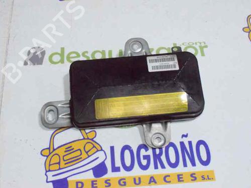 Used Left seat airbag BMW 3 Compact (E46) 320 td (150 hp) 1032802
