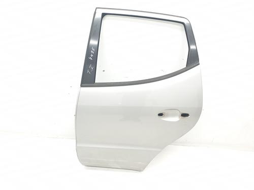 Used Left rear door MERCEDES-BENZ A-CLASS (W168) A 170 CDI (168.008) (90 hp) 20187839
