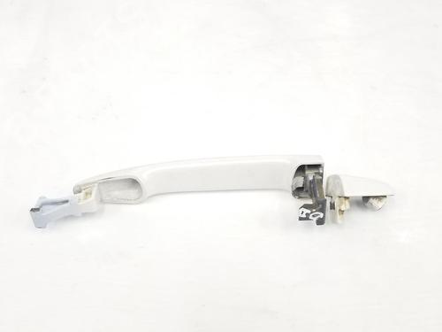 Front right exterior door handle TOYOTA LAND CRUISER PRADO (_J12_) 3.0 D-4D (KDJ120, KDJ125) | BP9151084C129 