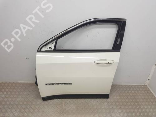 Used Left front door Left front door 39192564 39192564
