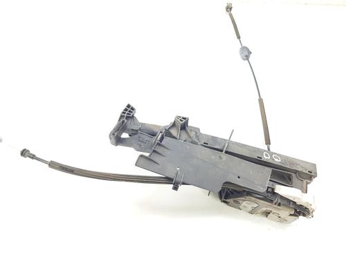 Used Front right lock Front right lock 37013794 37013794