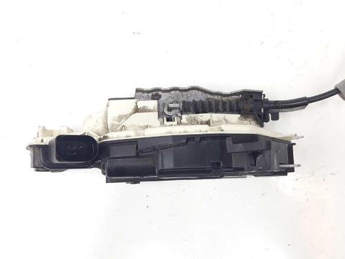 Front left lock SEAT IBIZA IV (6J5, 6P1) 1.2 | BP6013128C98 