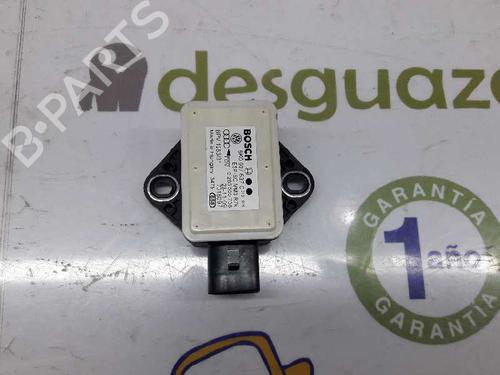 Used Electronic module AUDI A5 Sportback (8TA) 2.0 TFSI (180 hp) 14126115