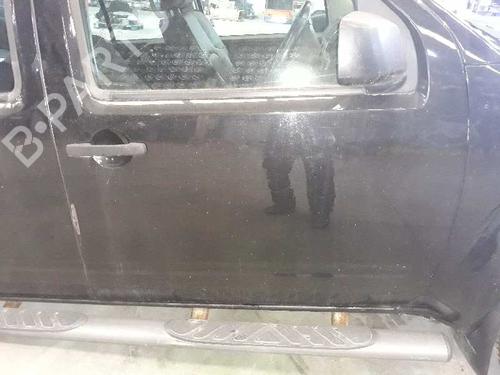 Elektronisk sensor NISSAN PATHFINDER III (R51) 2.5 dCi | BP1289731M84 