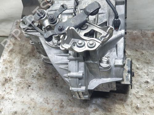 Gearbox KIA OPTIMA (JF) 1.7 CRDi | BP21100959M3 