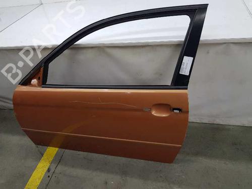 Left front door BMW 3 Compact (E46) 320 td | BP6784735C2 