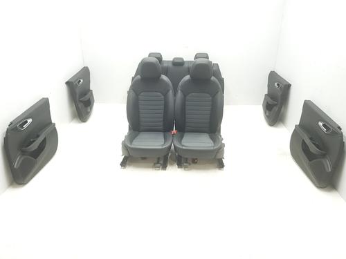 Used Seats set ALFA ROMEO GIULIA (952_) 2.2 D (952AFA25, 952AFM25, 952ALA25) (180 hp) 22924318